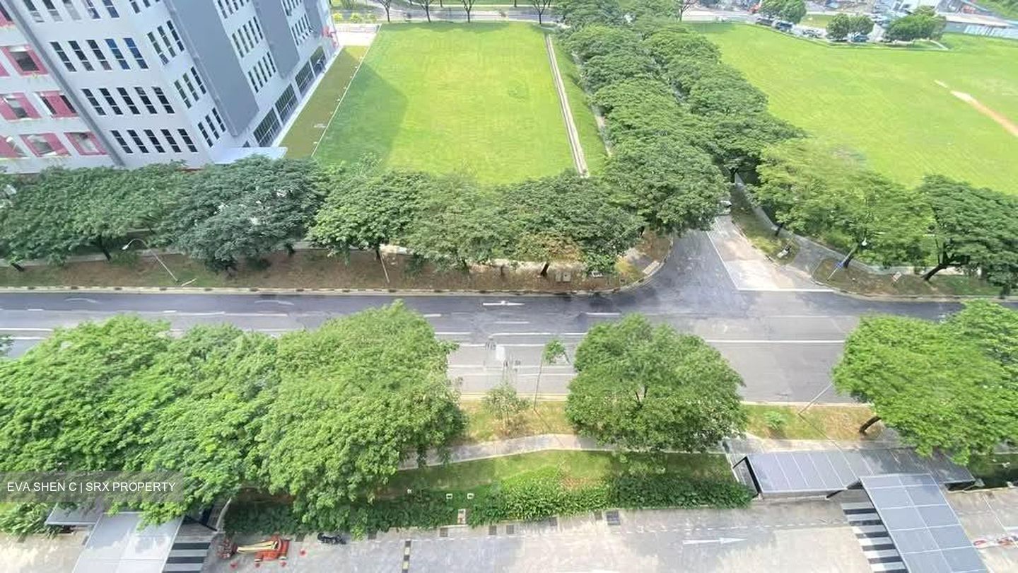 Stellar@tampines (D18), Factory #589186231